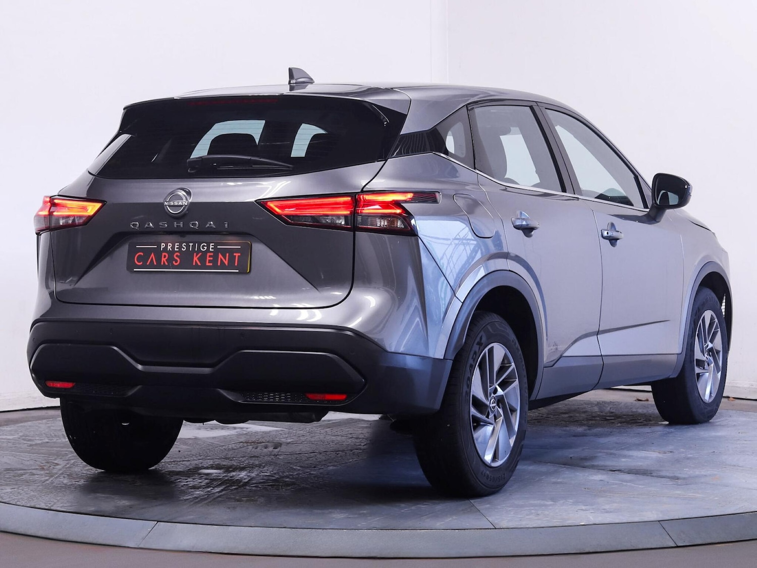 Used Nissan Qashqai 2022 for sale - 76839771: Photo 9