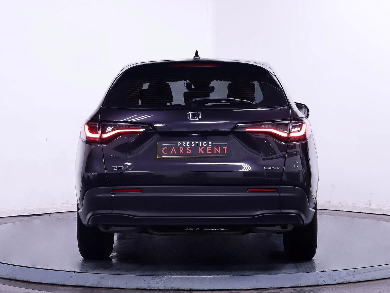 Used Honda ZR-V 2024 for sale - 76613011: Photo 11