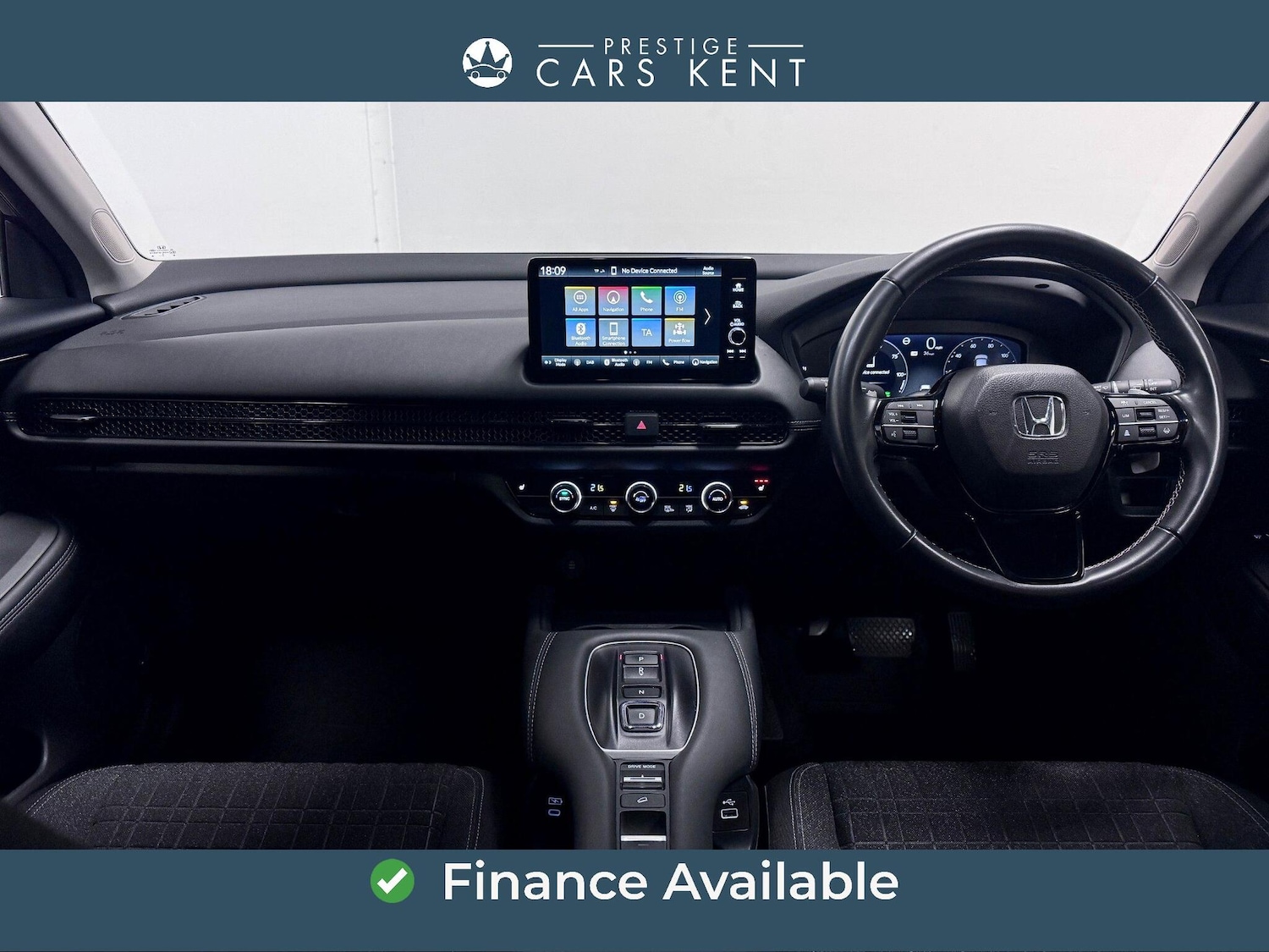 Used Honda ZR-V 2024 for sale - 76613011: Photo 2