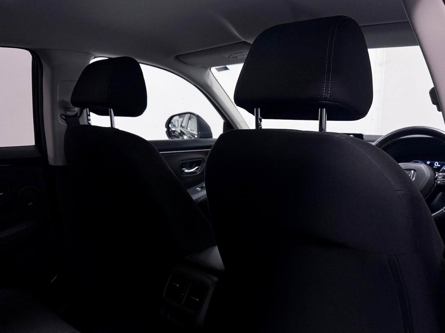 Used Honda ZR-V 2024 for sale - 76613011: Photo 21