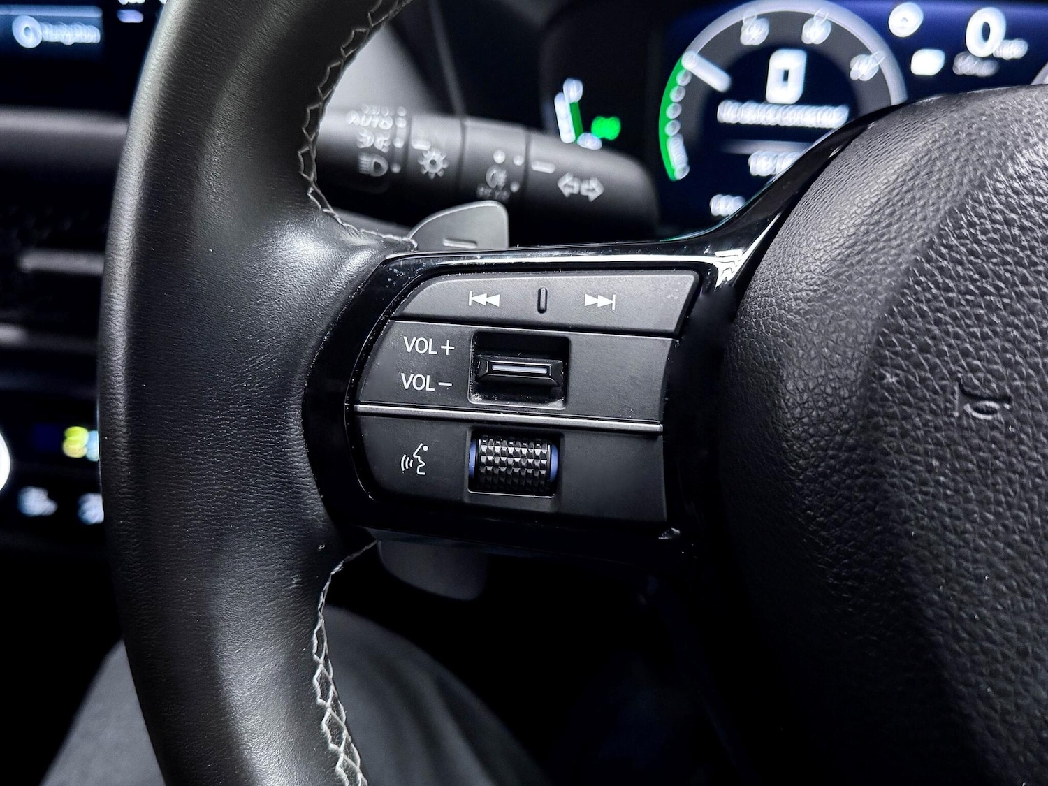 Used Honda ZR-V 2024 for sale - 76613011: Photo 24