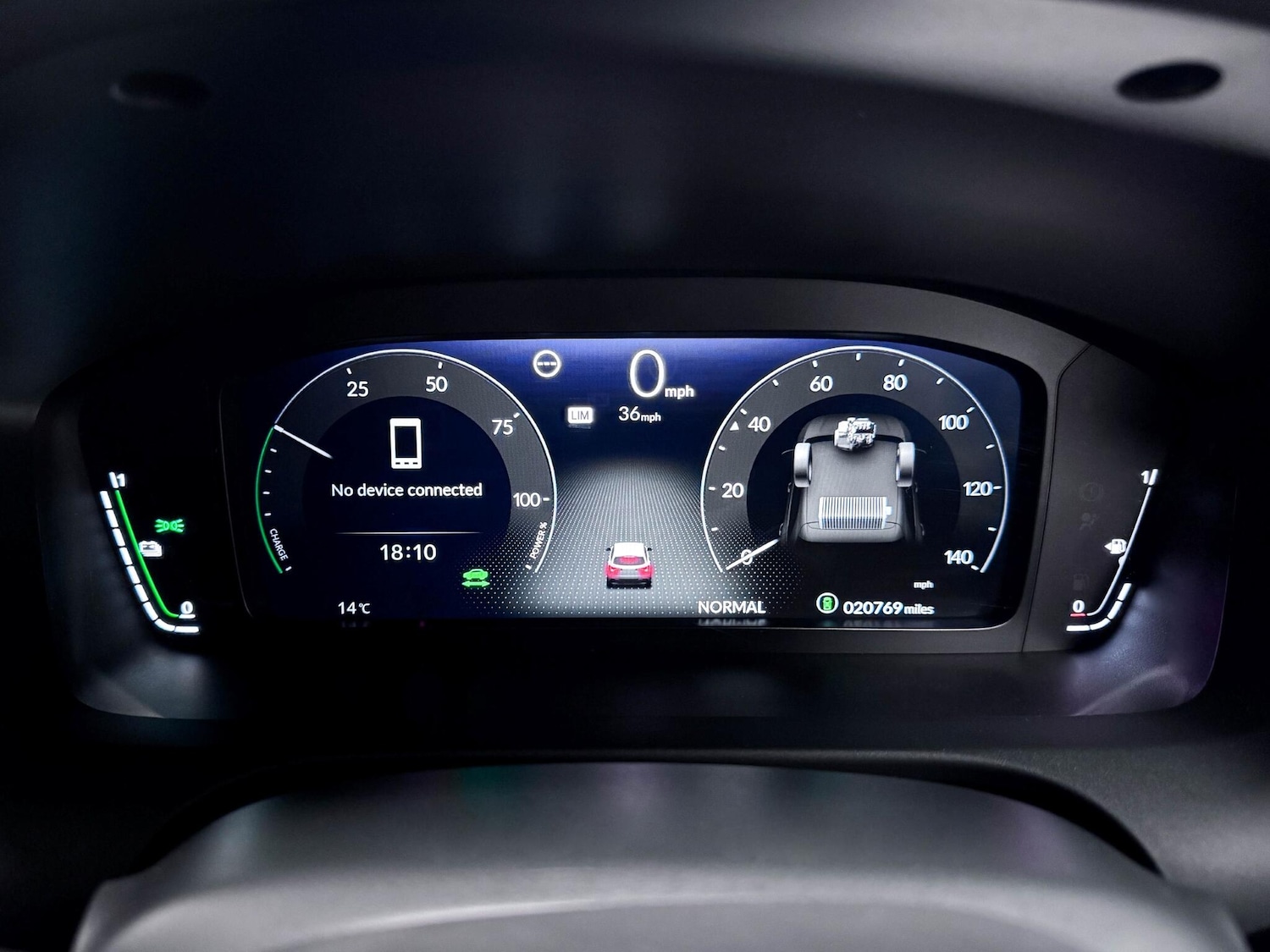 Used Honda ZR-V 2024 for sale - 76613011: Photo 26