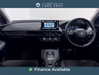 Used Honda ZR-V 2024 for sale - 76613011: Photo