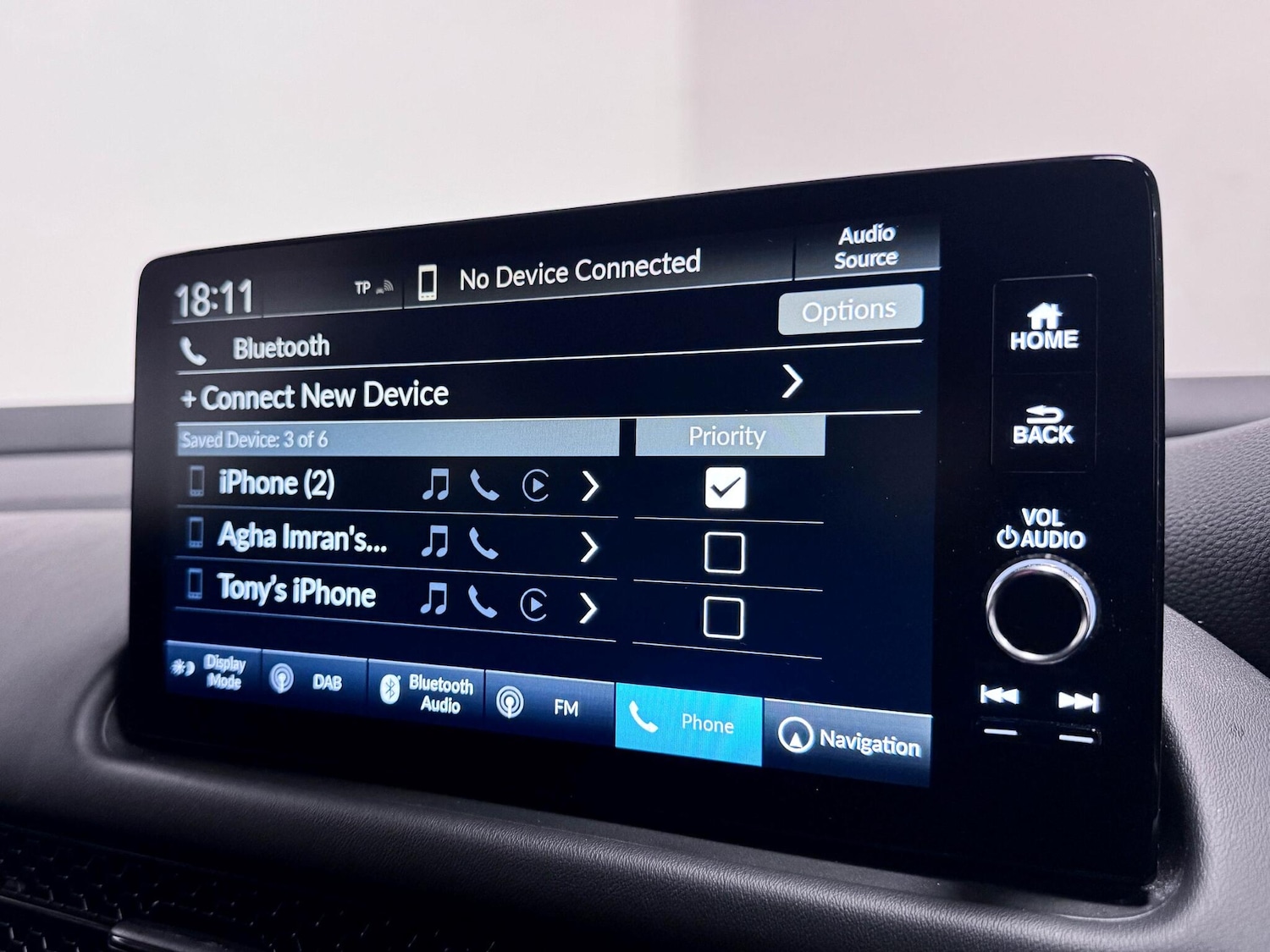 Used Honda ZR-V 2024 for sale - 76613011: Photo 36