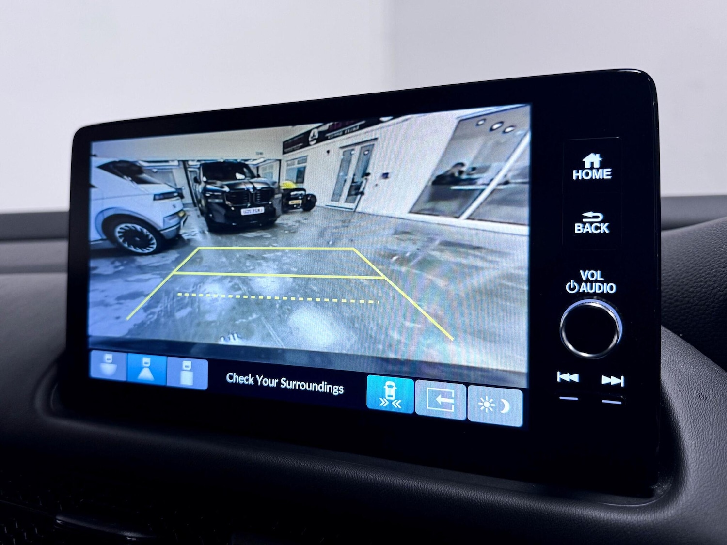 Used Honda ZR-V 2024 for sale - 76613011: Photo 41