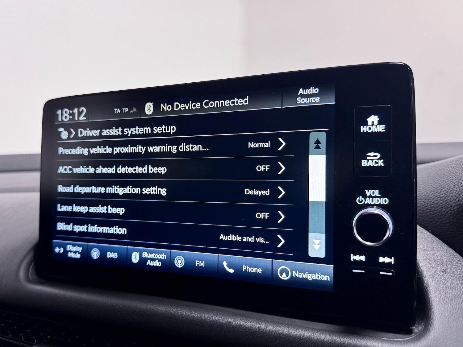 Used Honda ZR-V 2024 for sale - 76613011: Photo 43