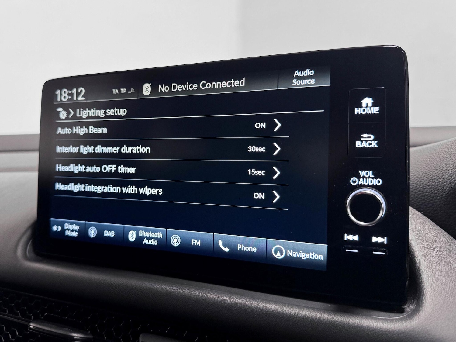 Used Honda ZR-V 2024 for sale - 76613011: Photo 45