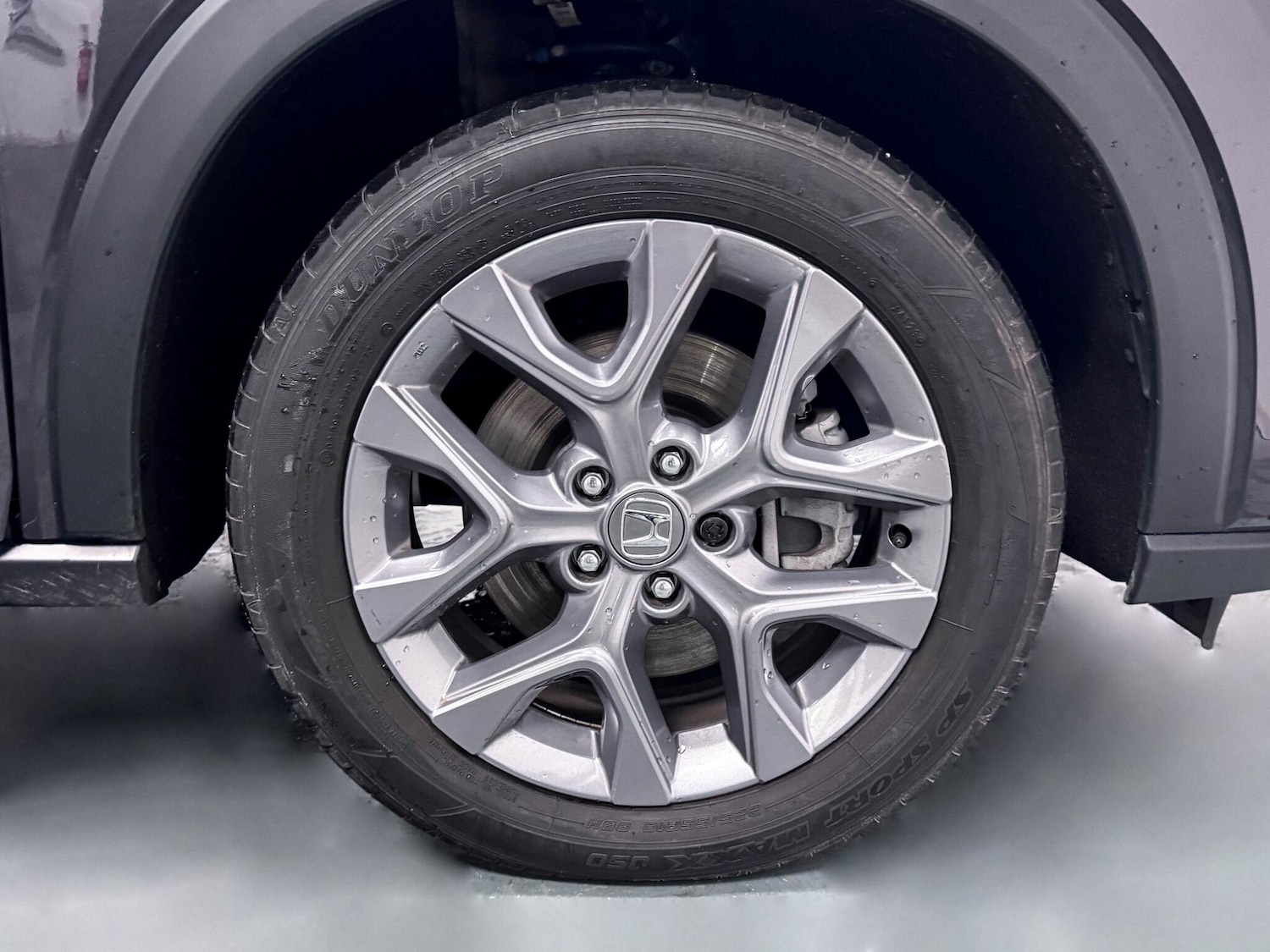 Used Honda ZR-V 2024 for sale - 76613011: Photo 47