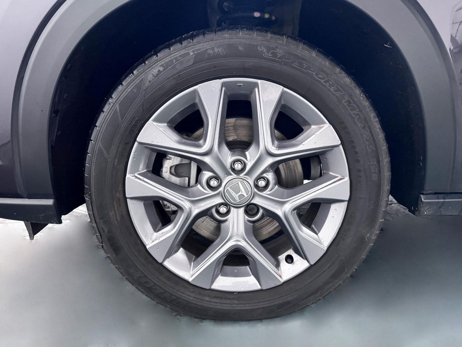 Used Honda ZR-V 2024 for sale - 76613011: Photo 48