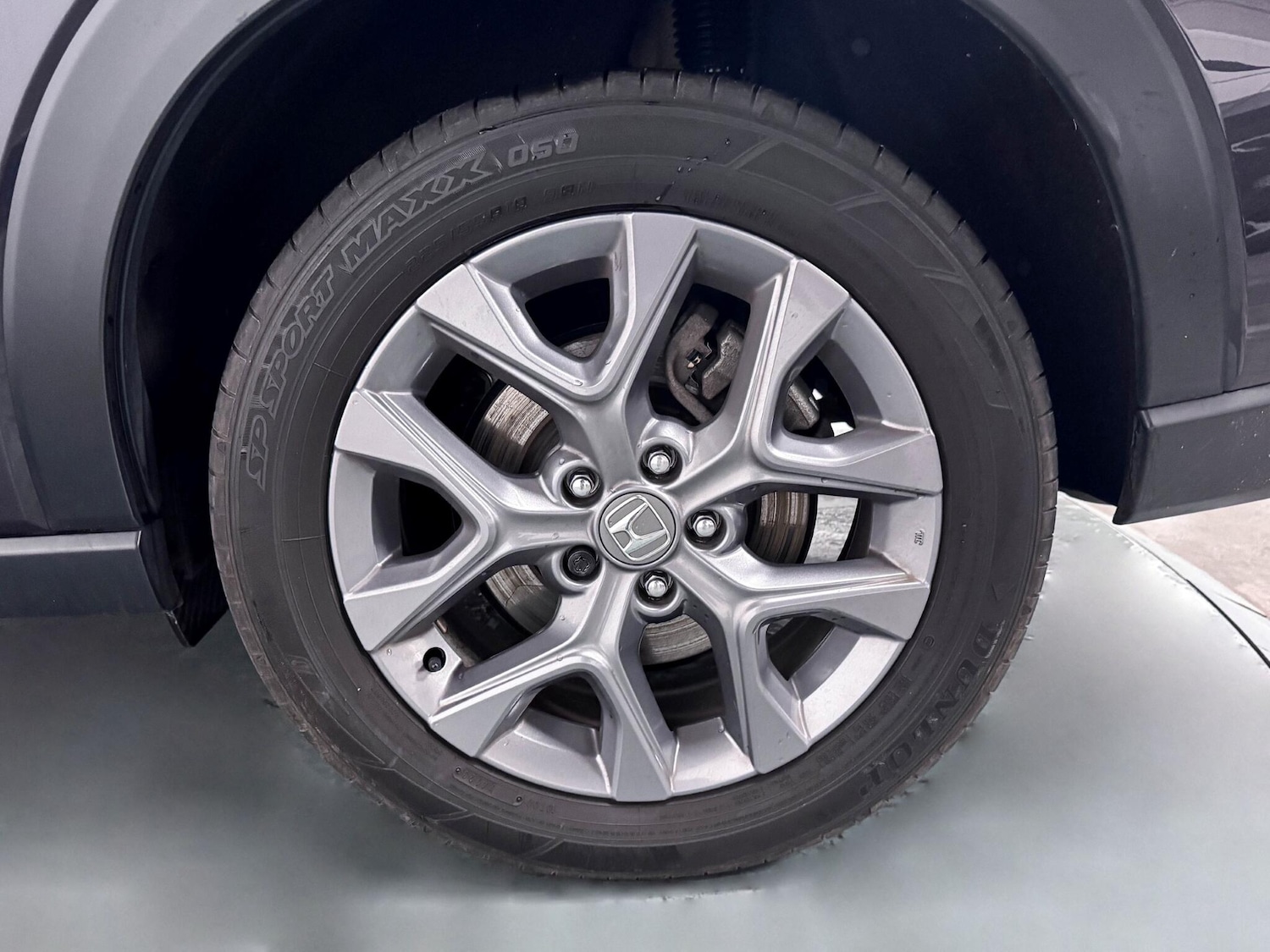 Used Honda ZR-V 2024 for sale - 76613011: Photo 49