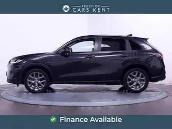 Used Honda ZR-V 2024 for sale - 76613011: Photo