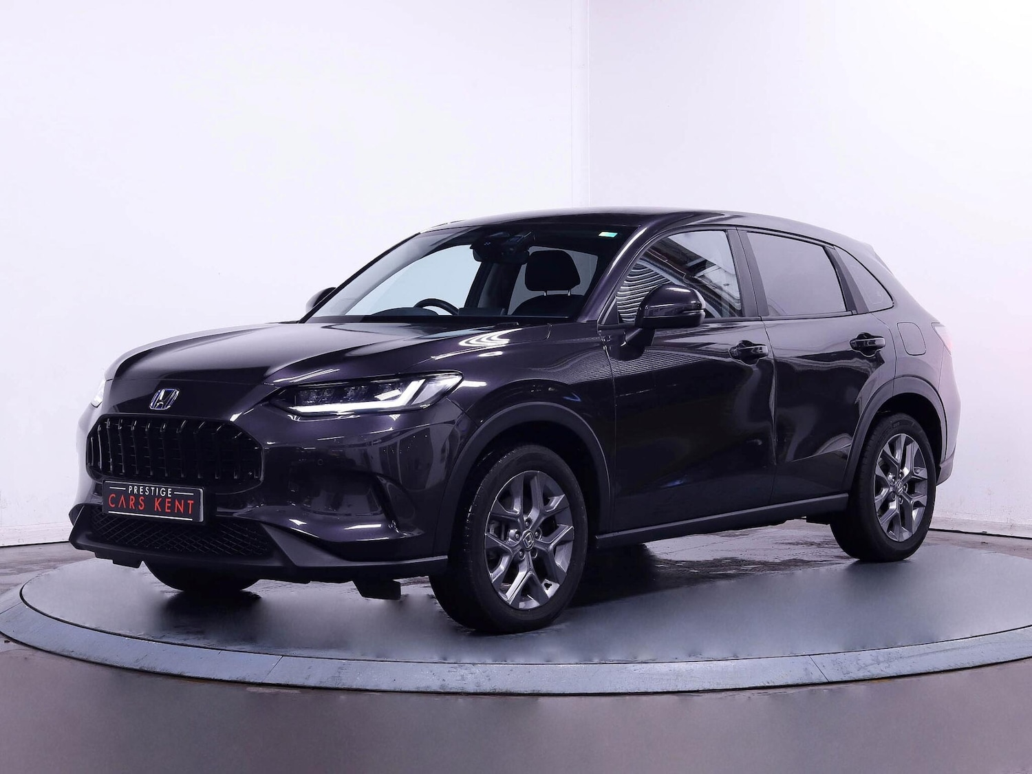 Used Honda ZR-V 2024 for sale - 76613011: Photo 6