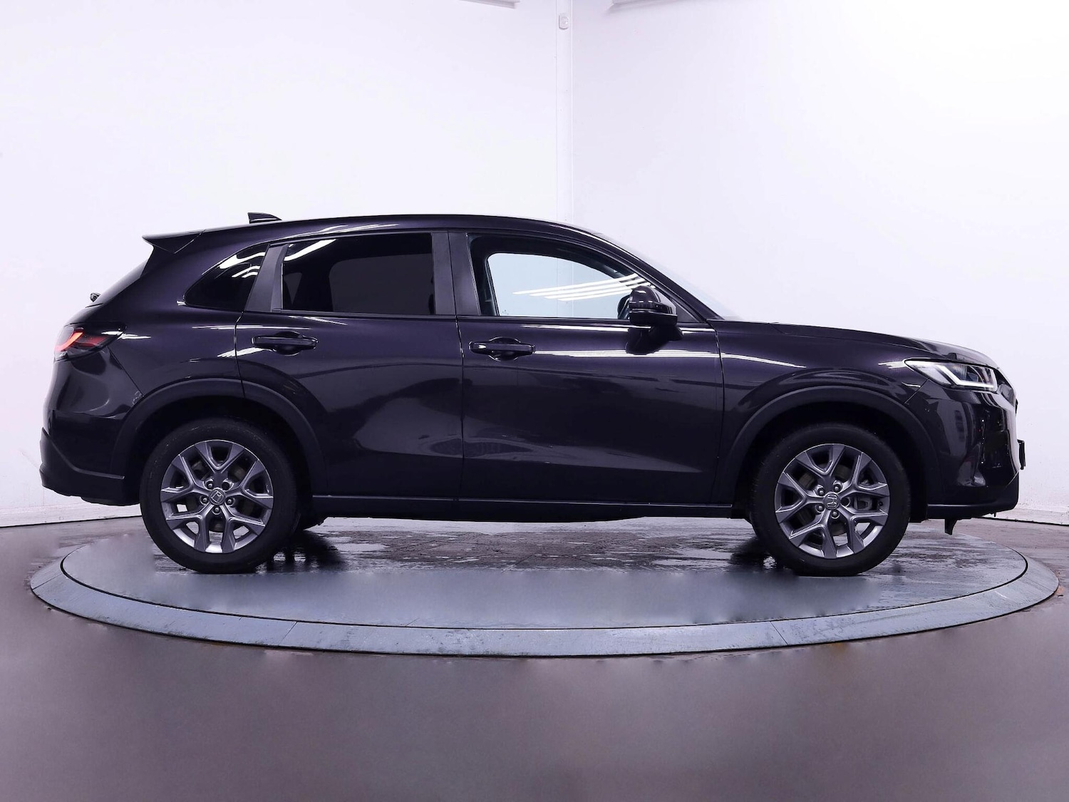 Used Honda ZR-V 2024 for sale - 76613011: Photo 8