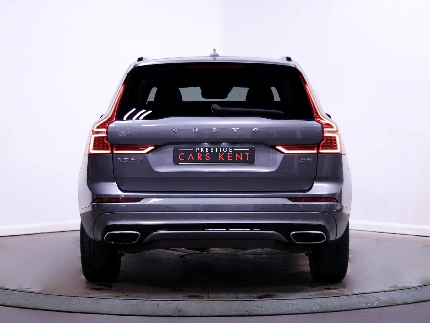 Used Volvo XC60 2021 for sale - 77574849: Photo 11