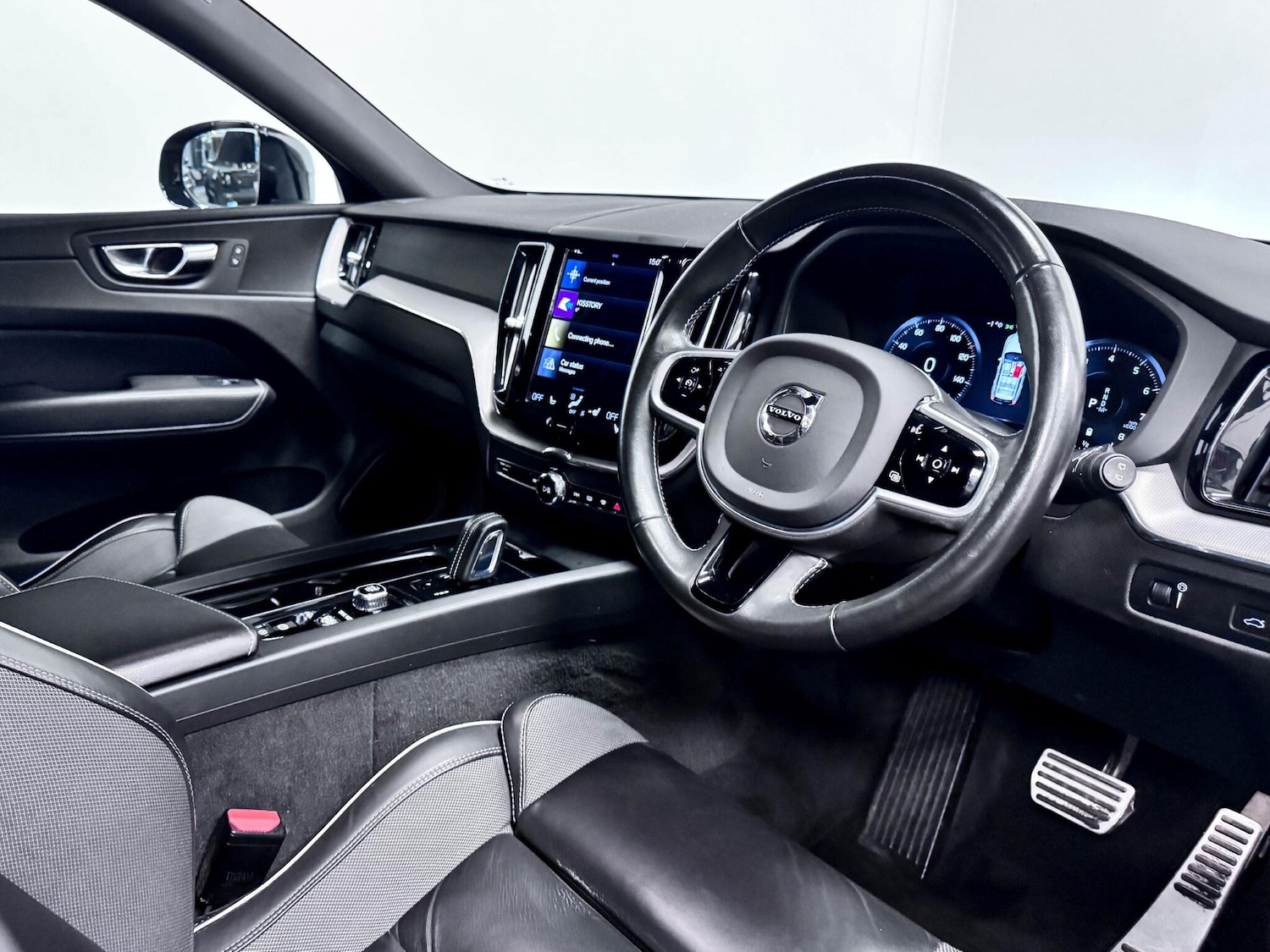 Used Volvo XC60 2021 for sale - 77574849: Photo 18