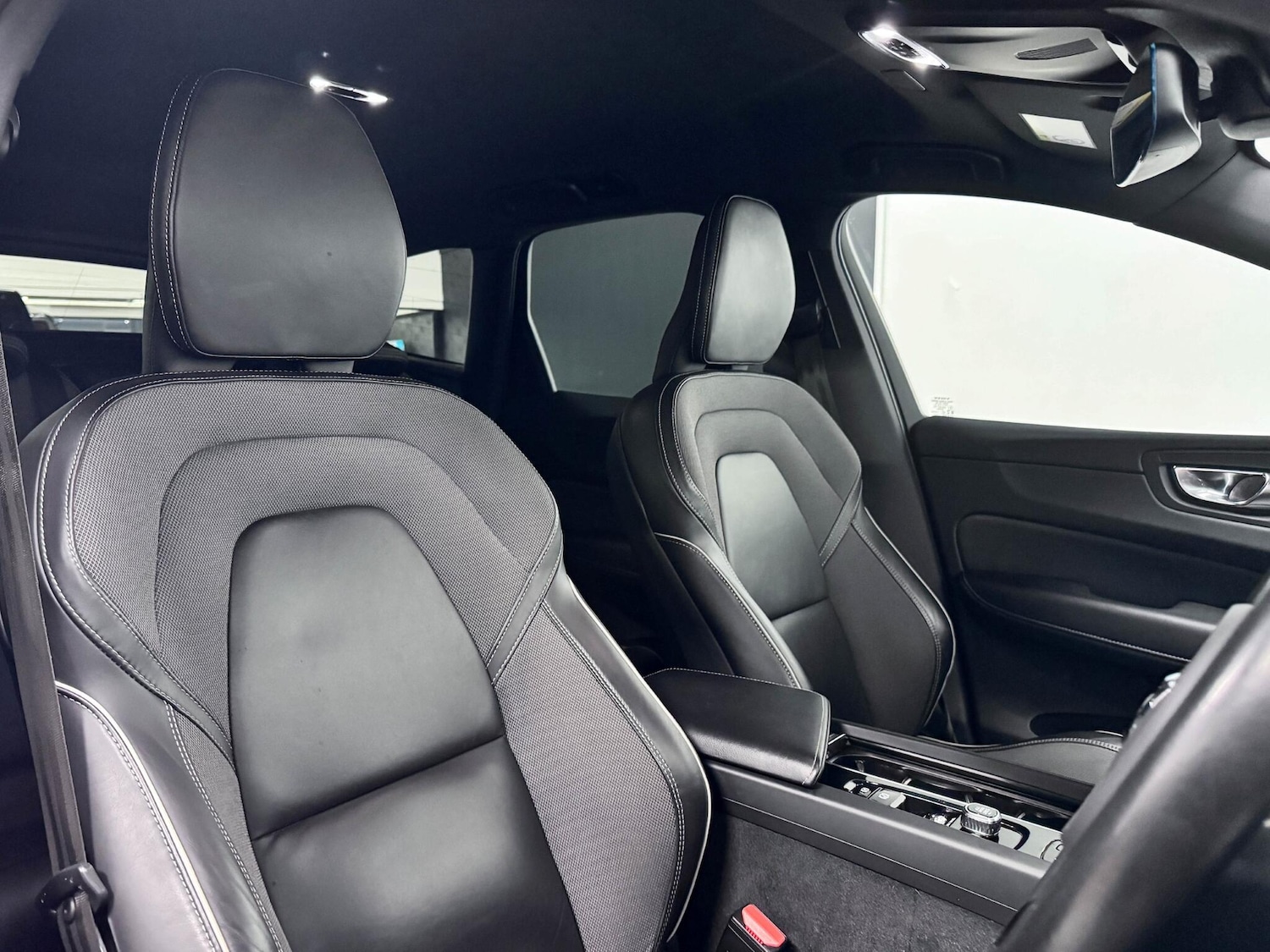 Used Volvo XC60 2021 for sale - 77574849: Photo 21