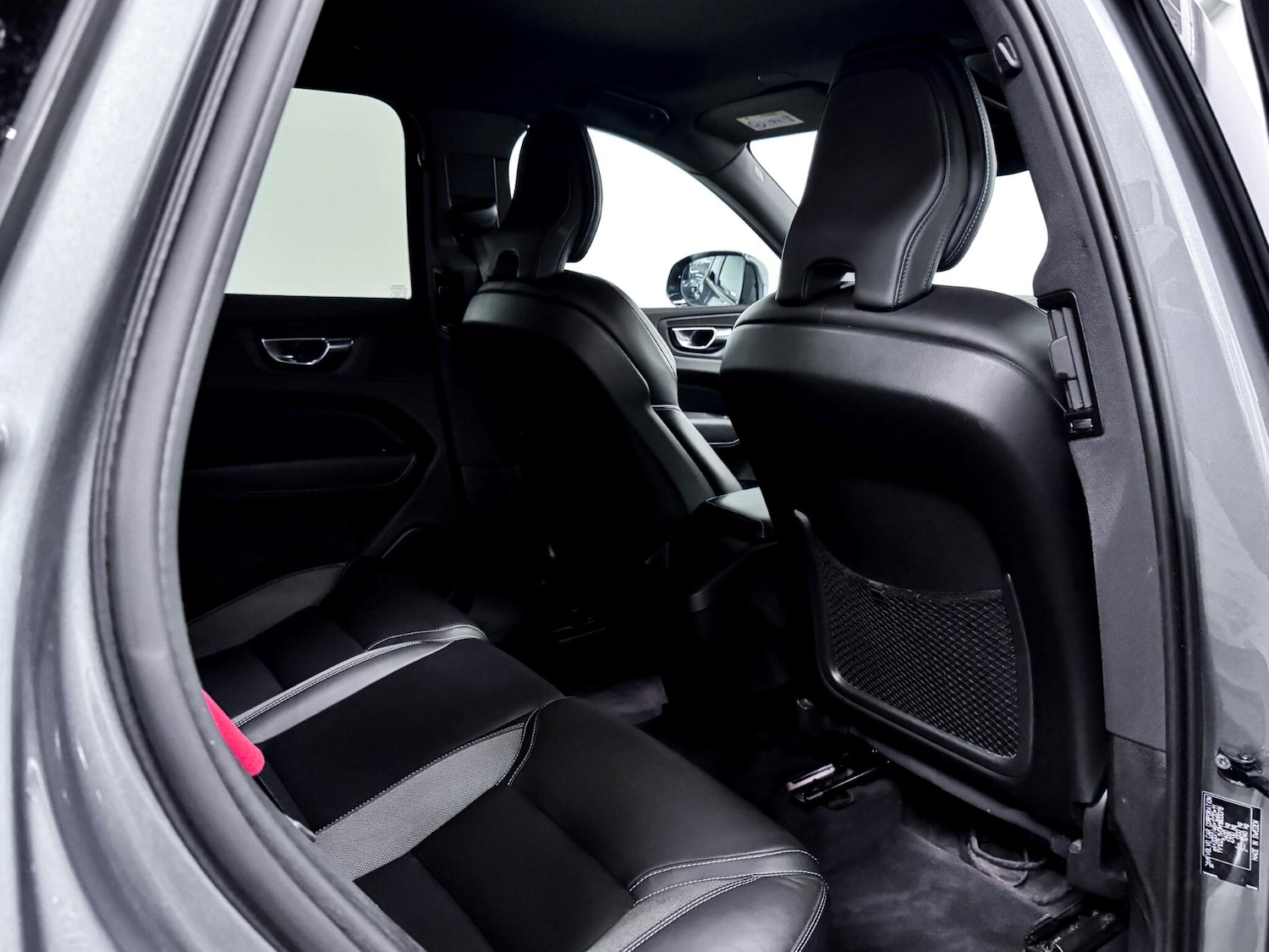 Used Volvo XC60 2021 for sale - 77574849: Photo 23