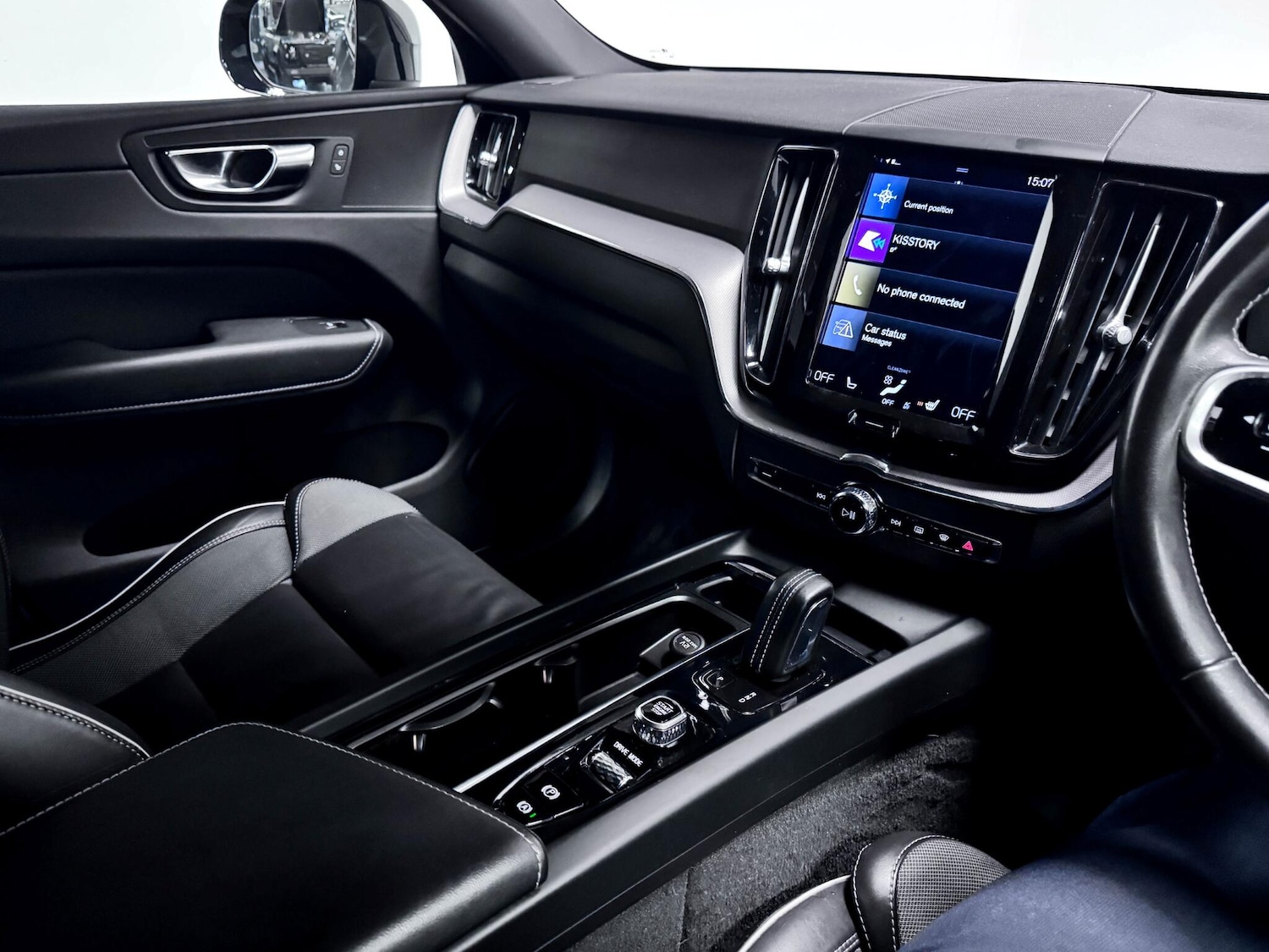 Used Volvo XC60 2021 for sale - 77574849: Photo 24