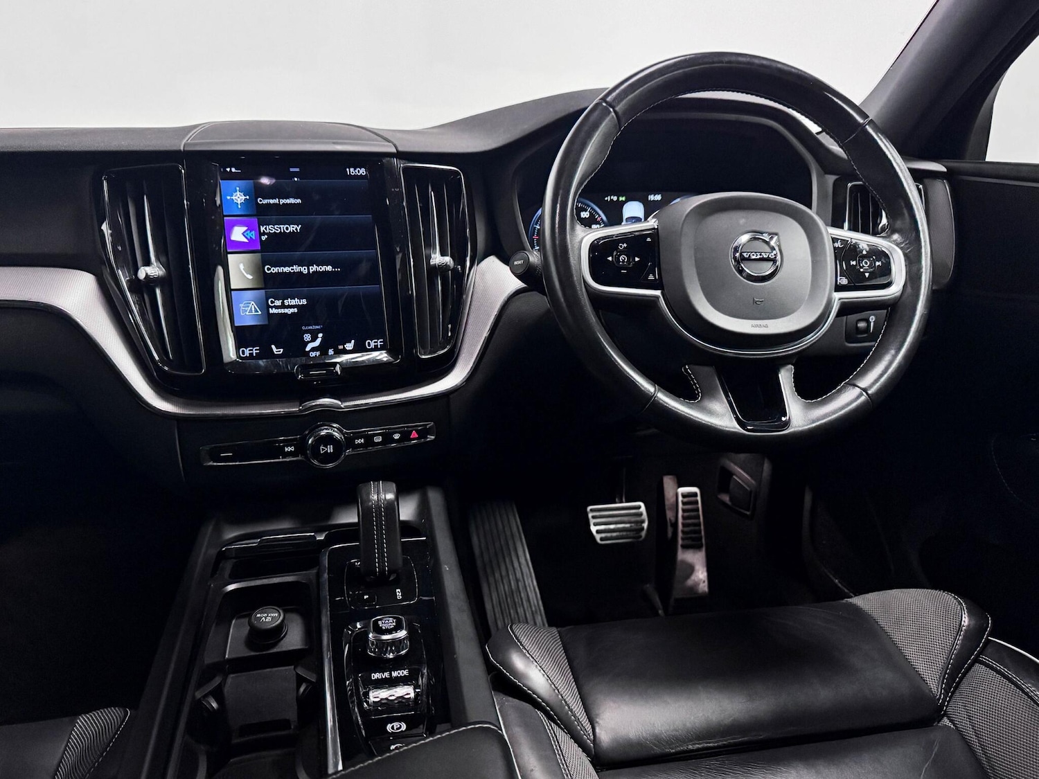 Used Volvo XC60 2021 for sale - 77574849: Photo 32