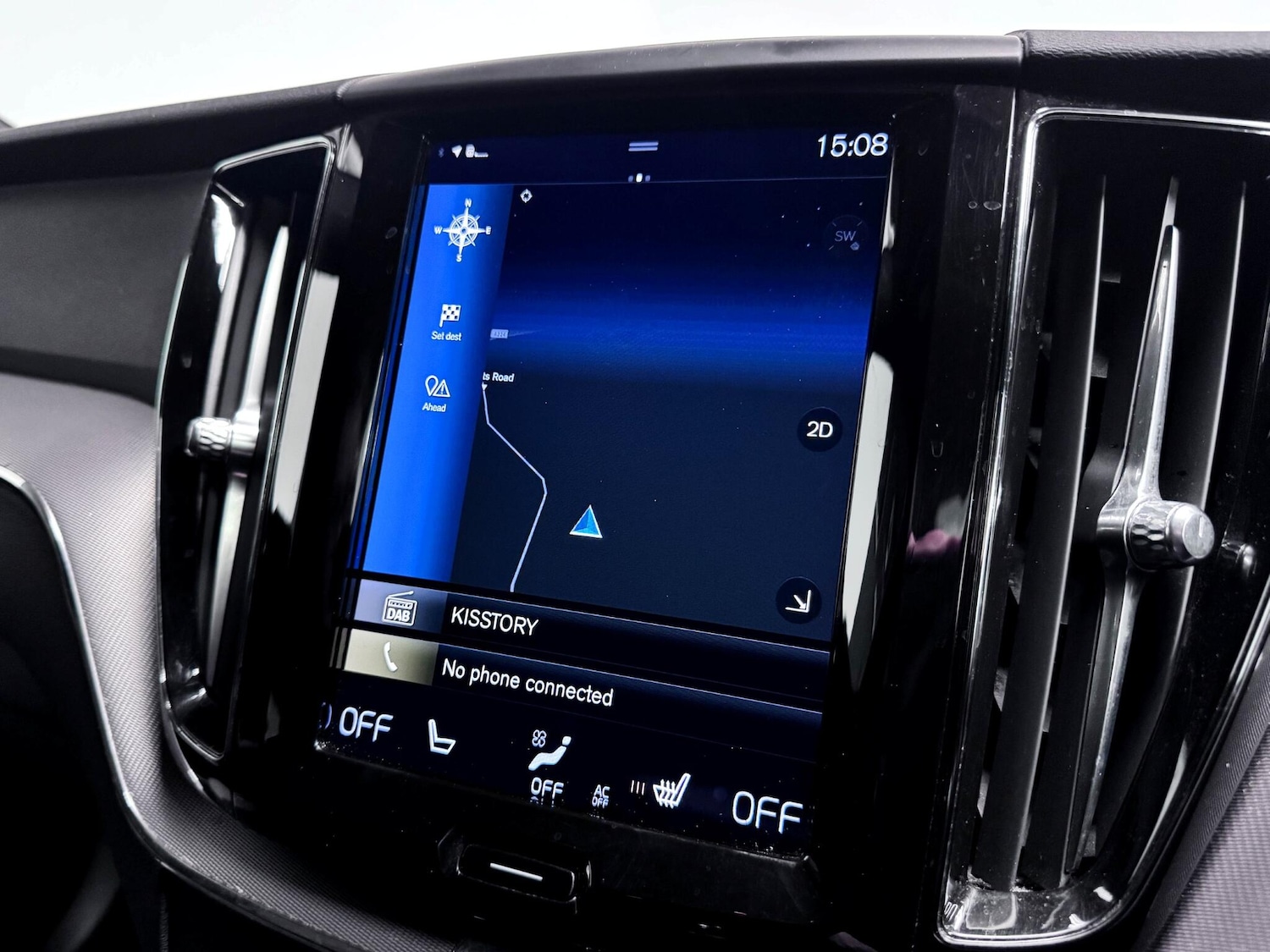 Used Volvo XC60 2021 for sale - 77574849: Photo 37