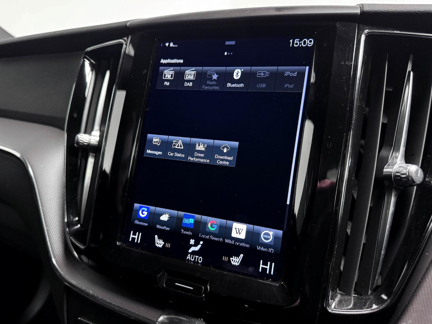 Used Volvo XC60 2021 for sale - 77574849: Photo 38