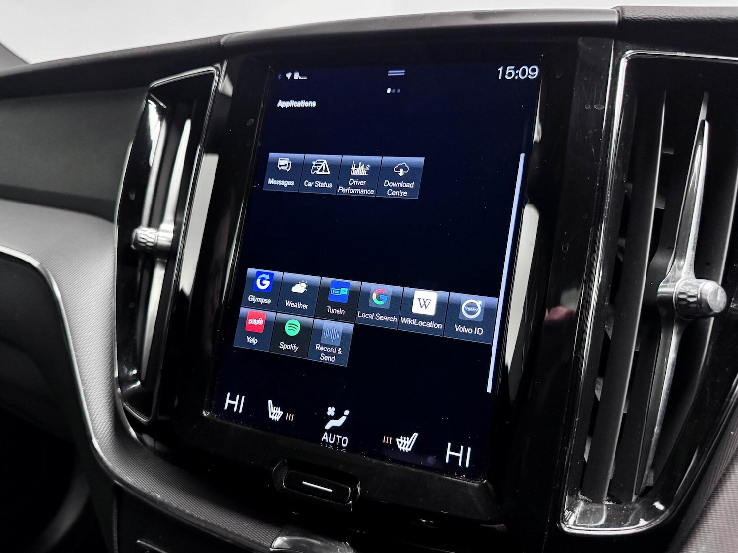 Used Volvo XC60 2021 for sale - 77574849: Photo 39