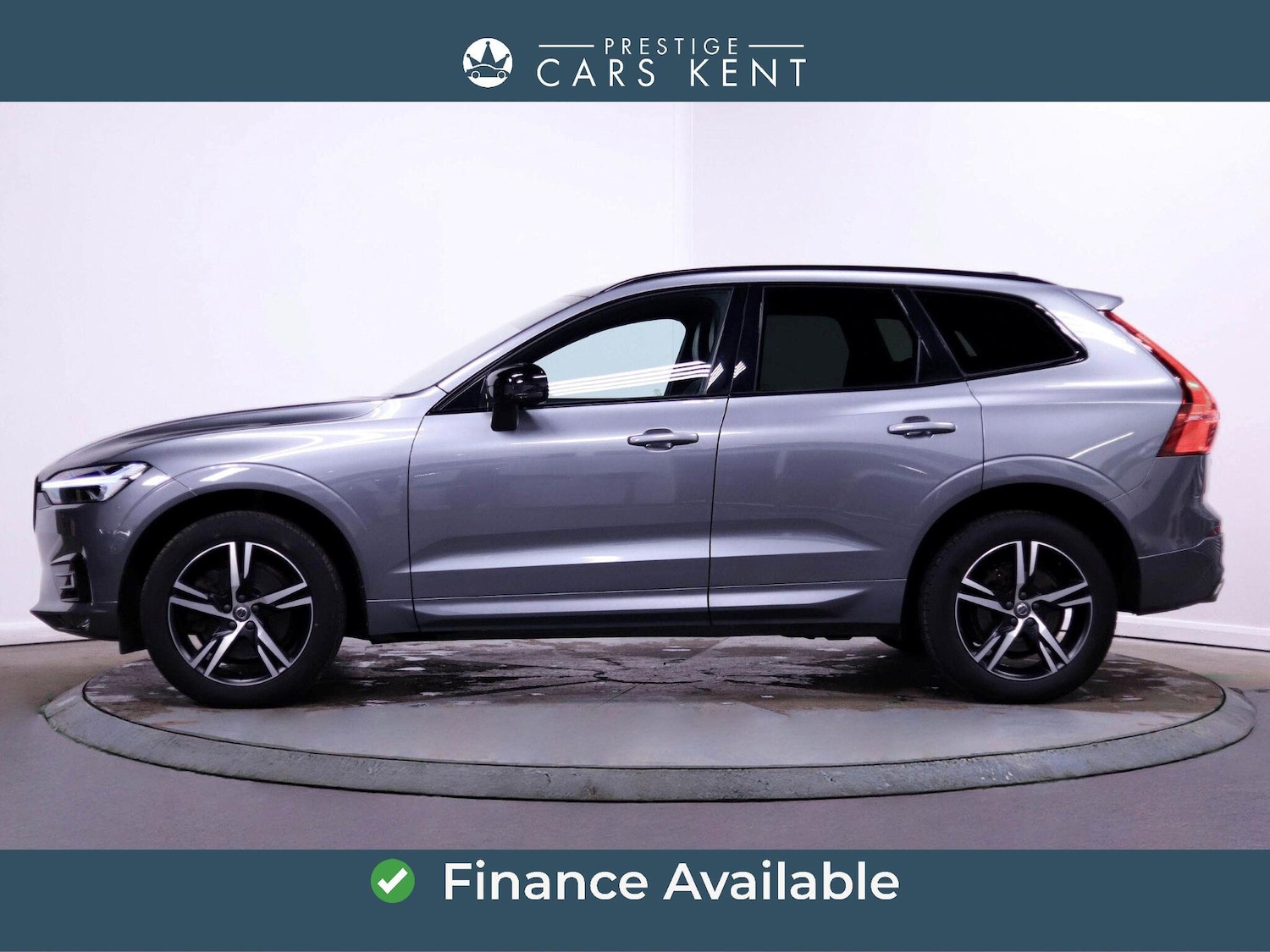 Used Volvo XC60 2021 for sale - 77574849: Photo 4