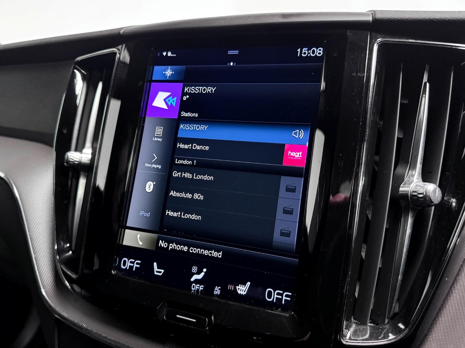 Used Volvo XC60 2021 for sale - 77574849: Photo 41