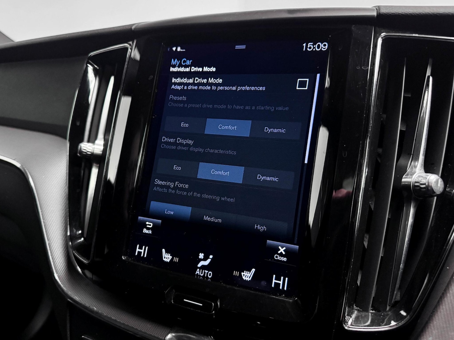 Used Volvo XC60 2021 for sale - 77574849: Photo 48