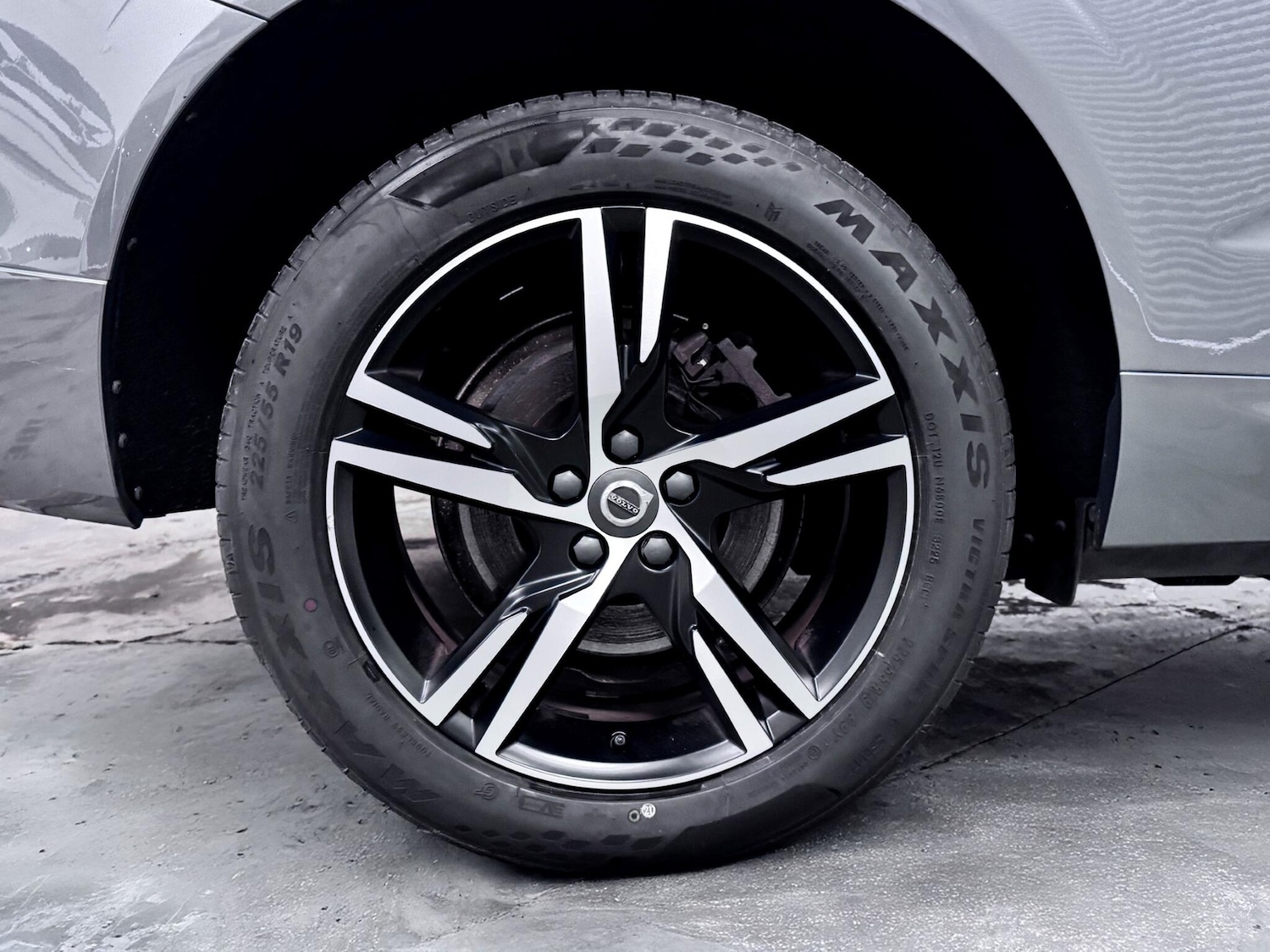 Used Volvo XC60 2021 for sale - 77574849: Photo 49