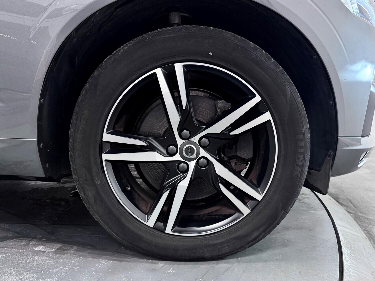 Used Volvo XC60 2021 for sale - 77574849: Photo 50