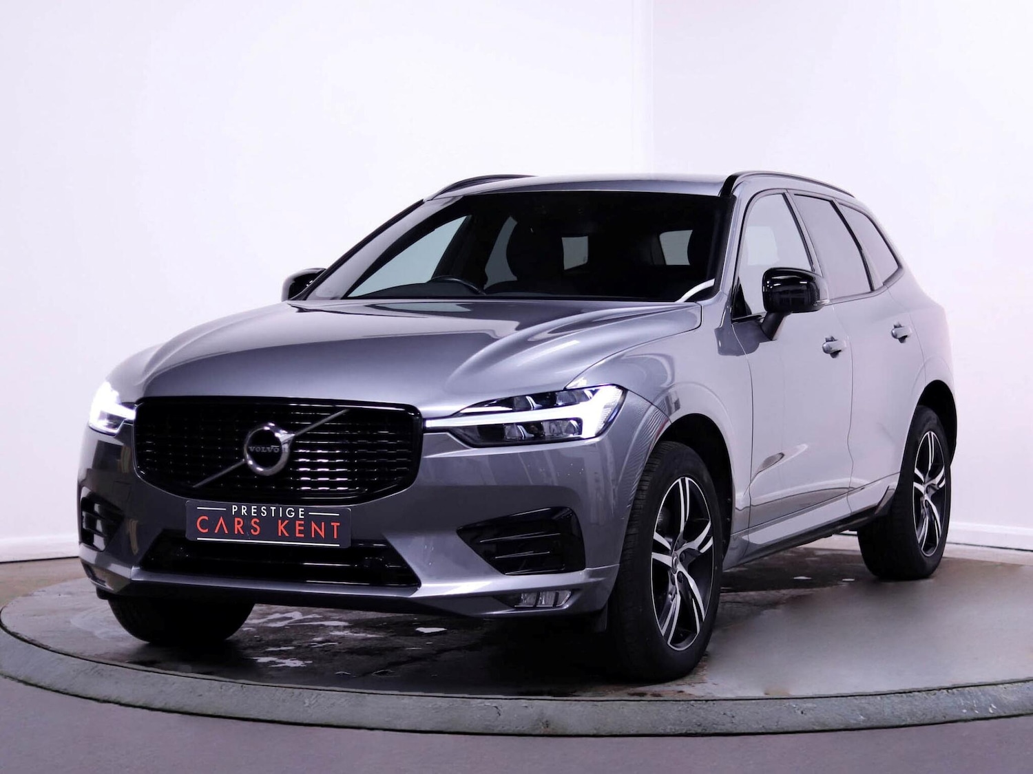 Used Volvo XC60 2021 for sale - 77574849: Photo 6