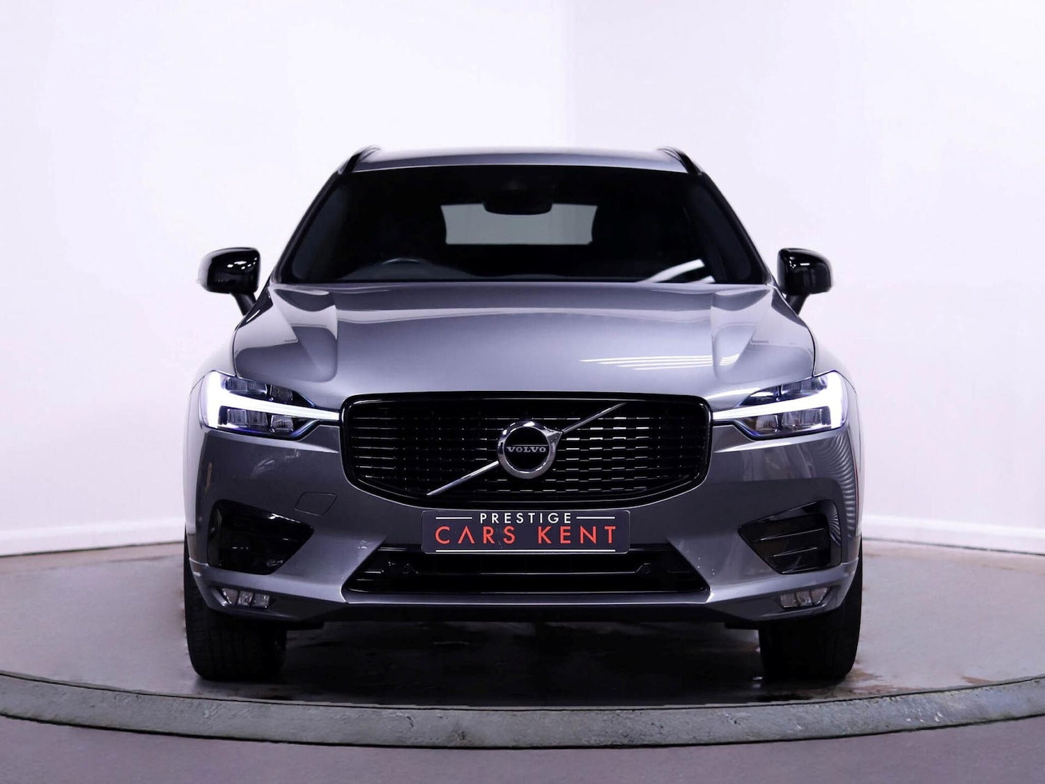 Used Volvo XC60 2021 for sale - 77574849: Photo 7