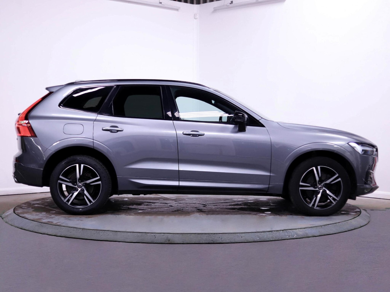 Used Volvo XC60 2021 for sale - 77574849: Photo 8