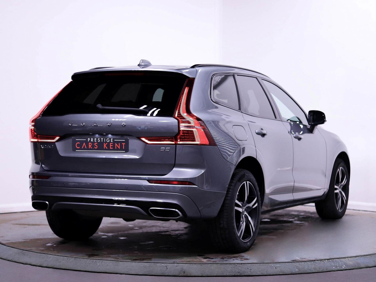 Used Volvo XC60 2021 for sale - 77574849: Photo 9