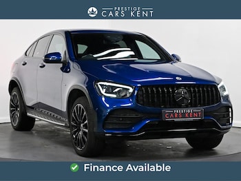 Used Mercedes-Benz GLC 2020 for sale - 78751735: Photo