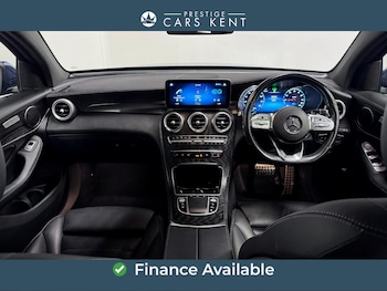 Used Mercedes-Benz GLC 2020 for sale - 78751735: Photo