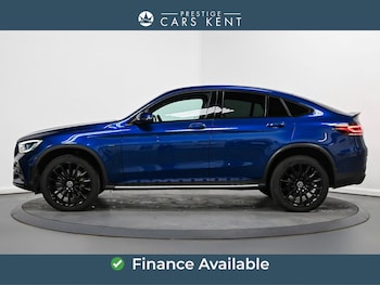 Used Mercedes-Benz GLC 2020 for sale - 78751735: Photo