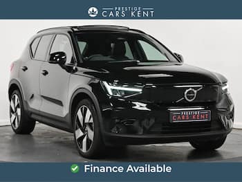 Used Volvo XC40 2022 for sale - 79740648: Photo