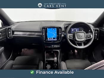 Used Volvo XC40 2022 for sale - 79740648: Photo