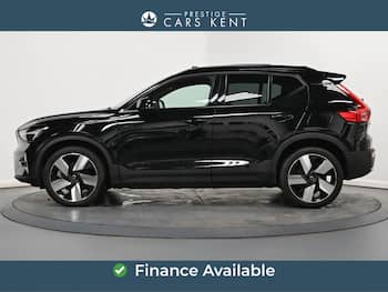 Used Volvo XC40 2022 for sale - 79740648: Photo