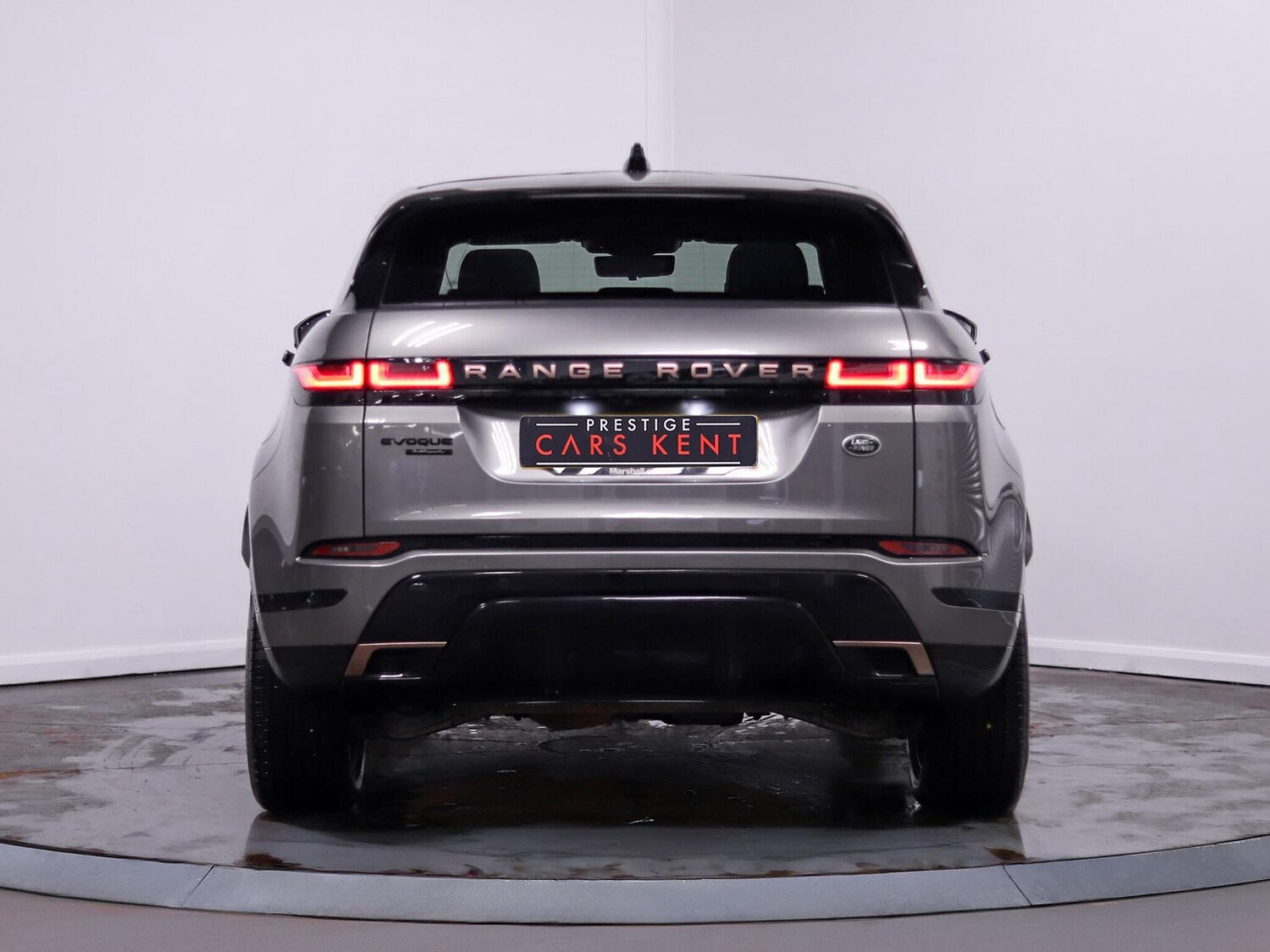 Used Land Rover Range Rover Evoque 2021 for sale - 77331657: Photo 11