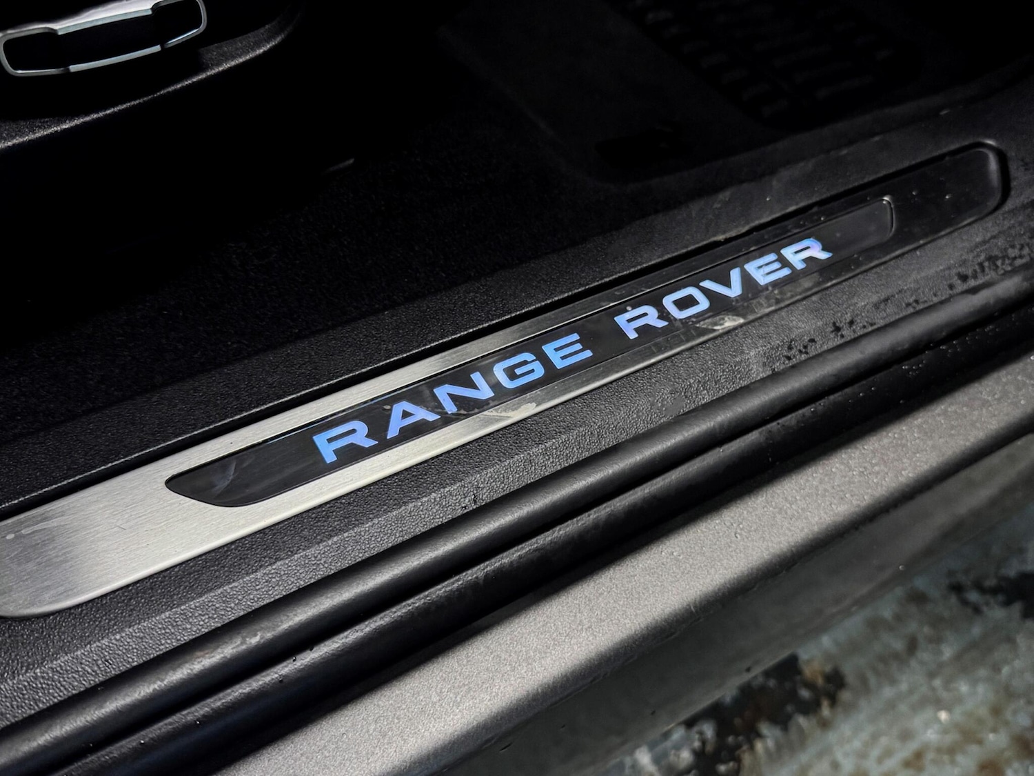 Used Land Rover Range Rover Evoque 2021 for sale - 77331657: Photo 19