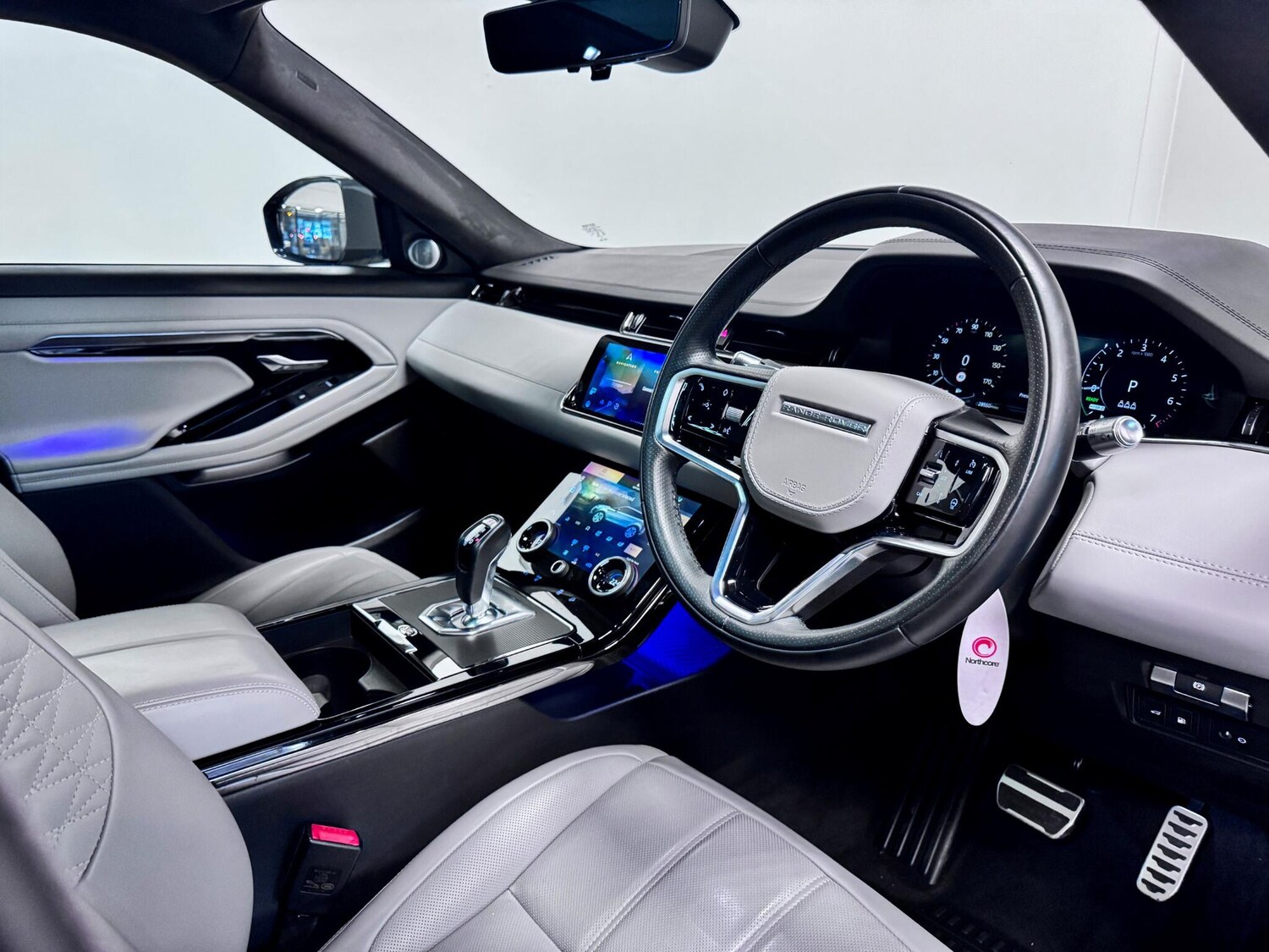 Used Land Rover Range Rover Evoque 2021 for sale - 77331657: Photo 22