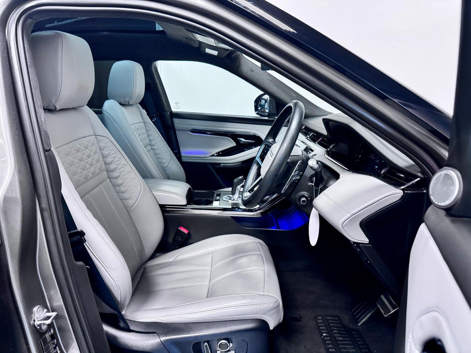 Used Land Rover Range Rover Evoque 2021 for sale - 77331657: Photo 23