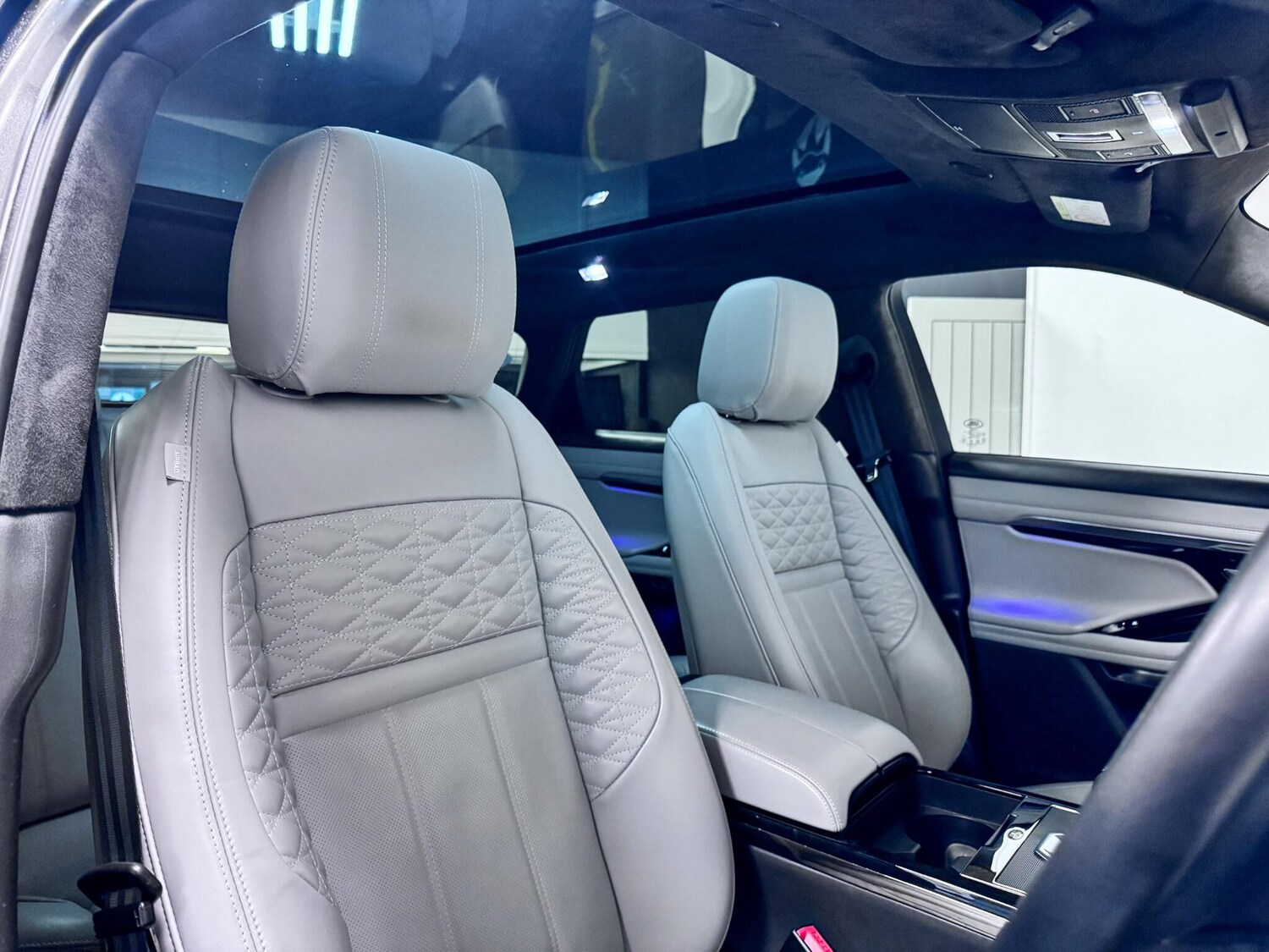 Used Land Rover Range Rover Evoque 2021 for sale - 77331657: Photo 24