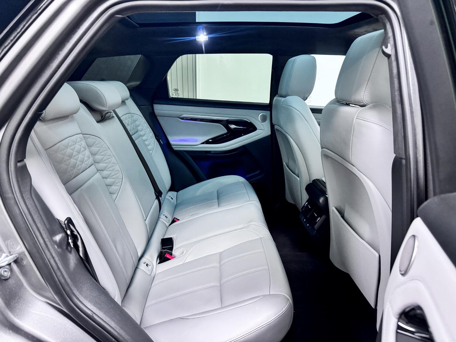 Used Land Rover Range Rover Evoque 2021 for sale - 77331657: Photo 26