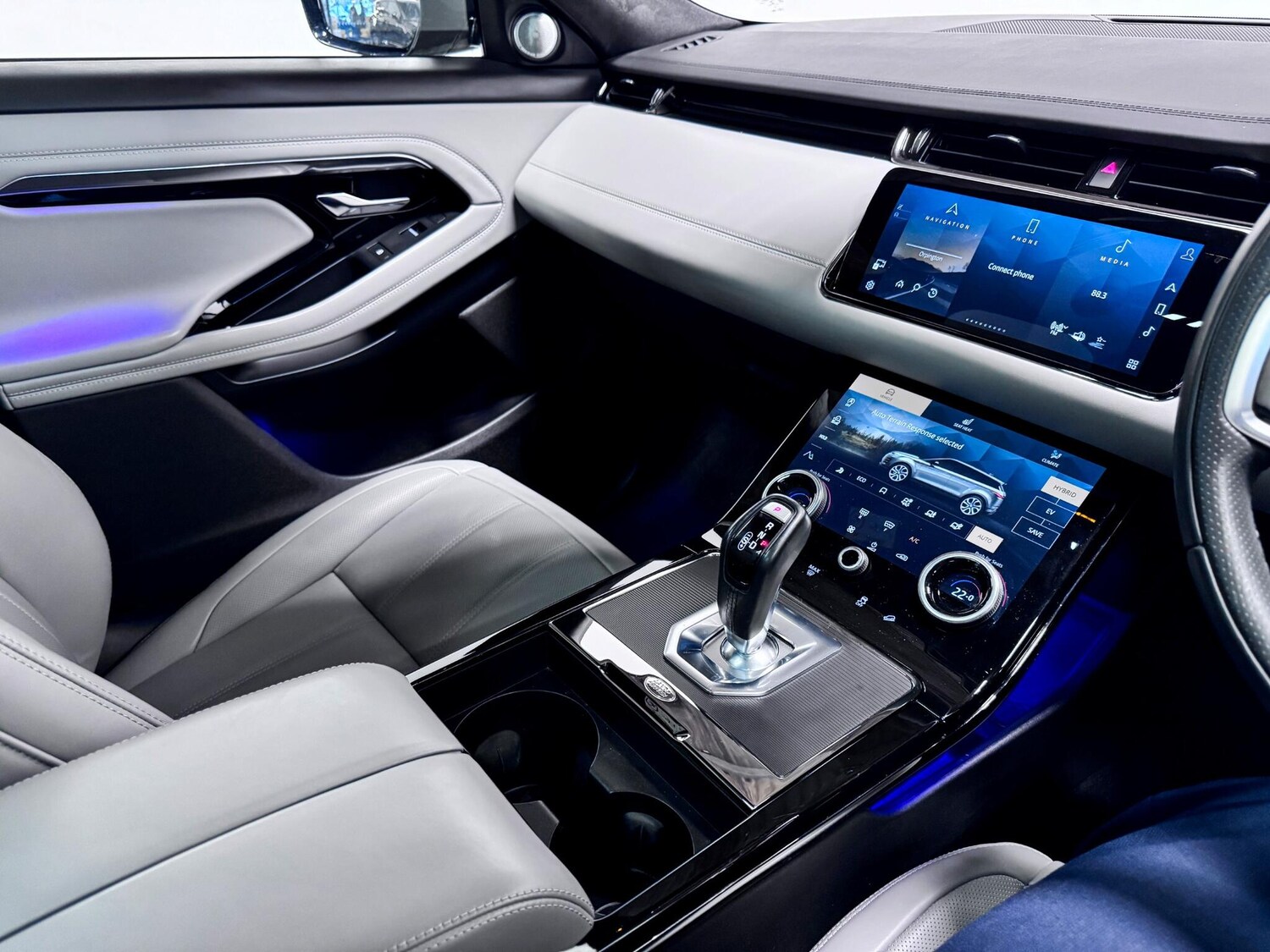 Used Land Rover Range Rover Evoque 2021 for sale - 77331657: Photo 29