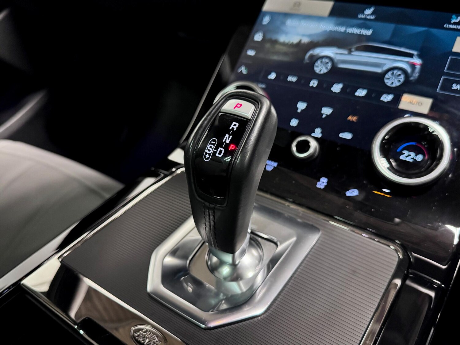 Used Land Rover Range Rover Evoque 2021 for sale - 77331657: Photo 32