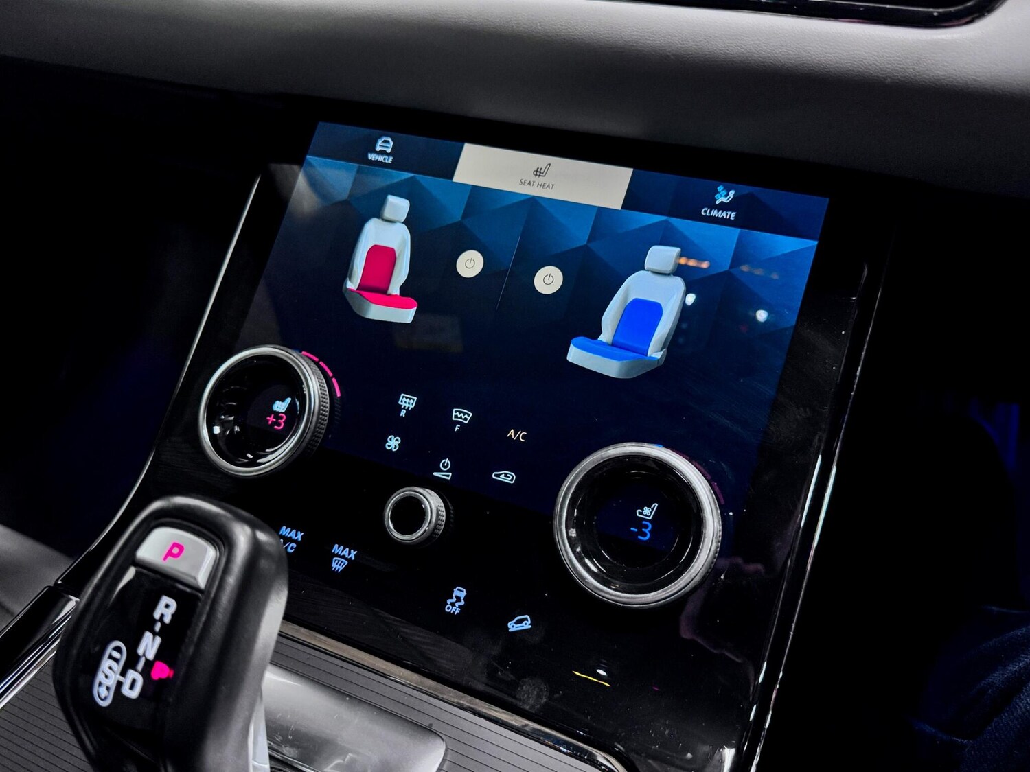 Used Land Rover Range Rover Evoque 2021 for sale - 77331657: Photo 35